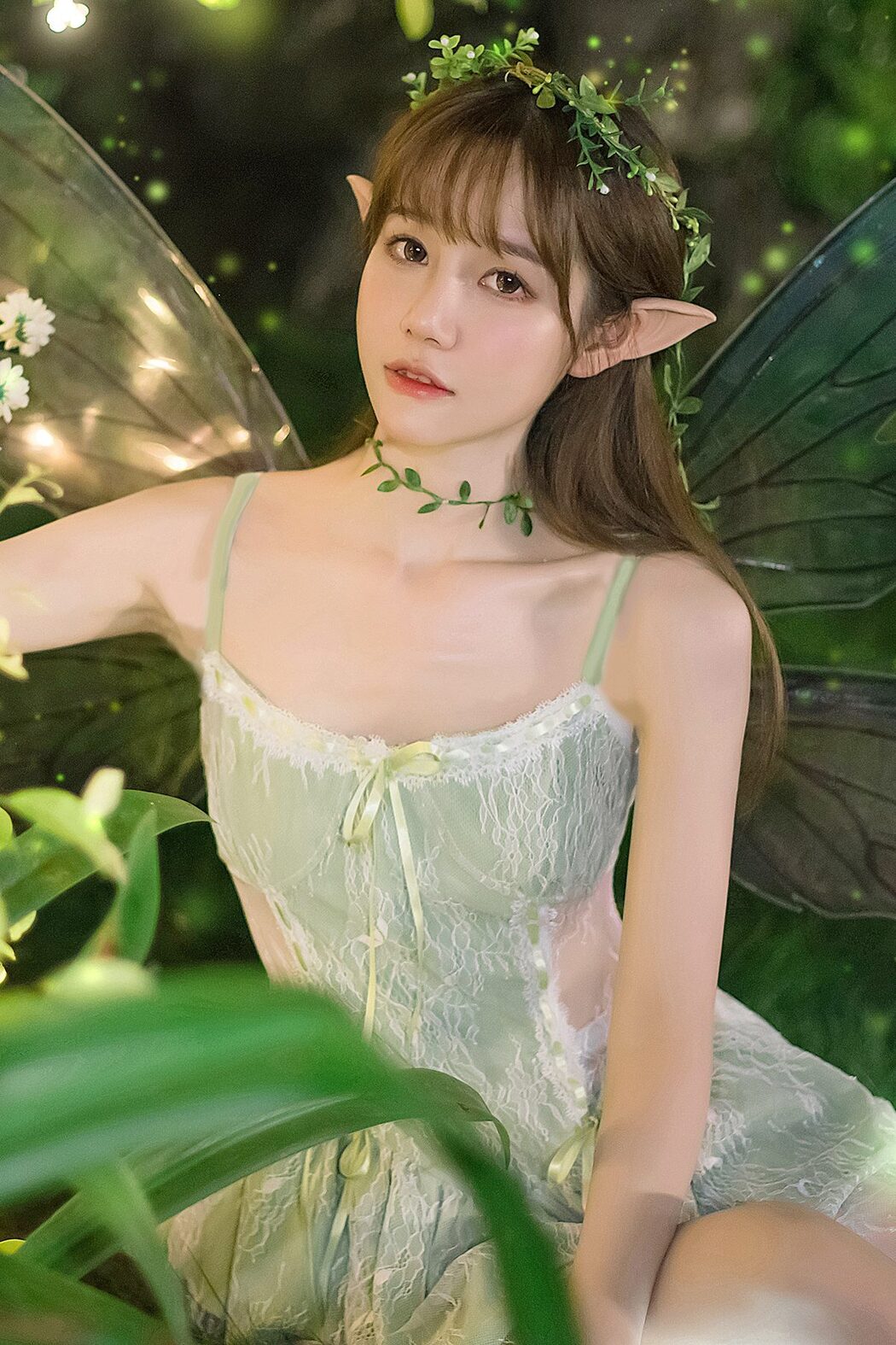 YiTuYu艺图语 Vol.5540 Tu Zi Cover Photo