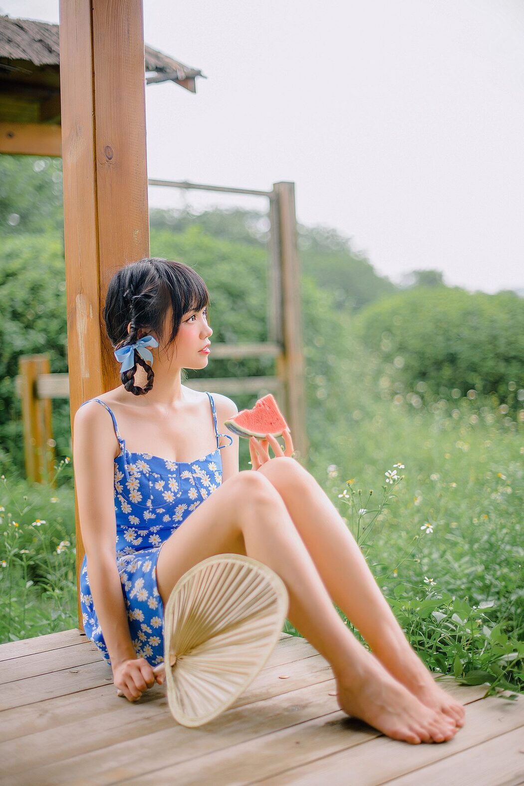 YiTuYu艺图语 Vol.5499 Miko Miko Ww