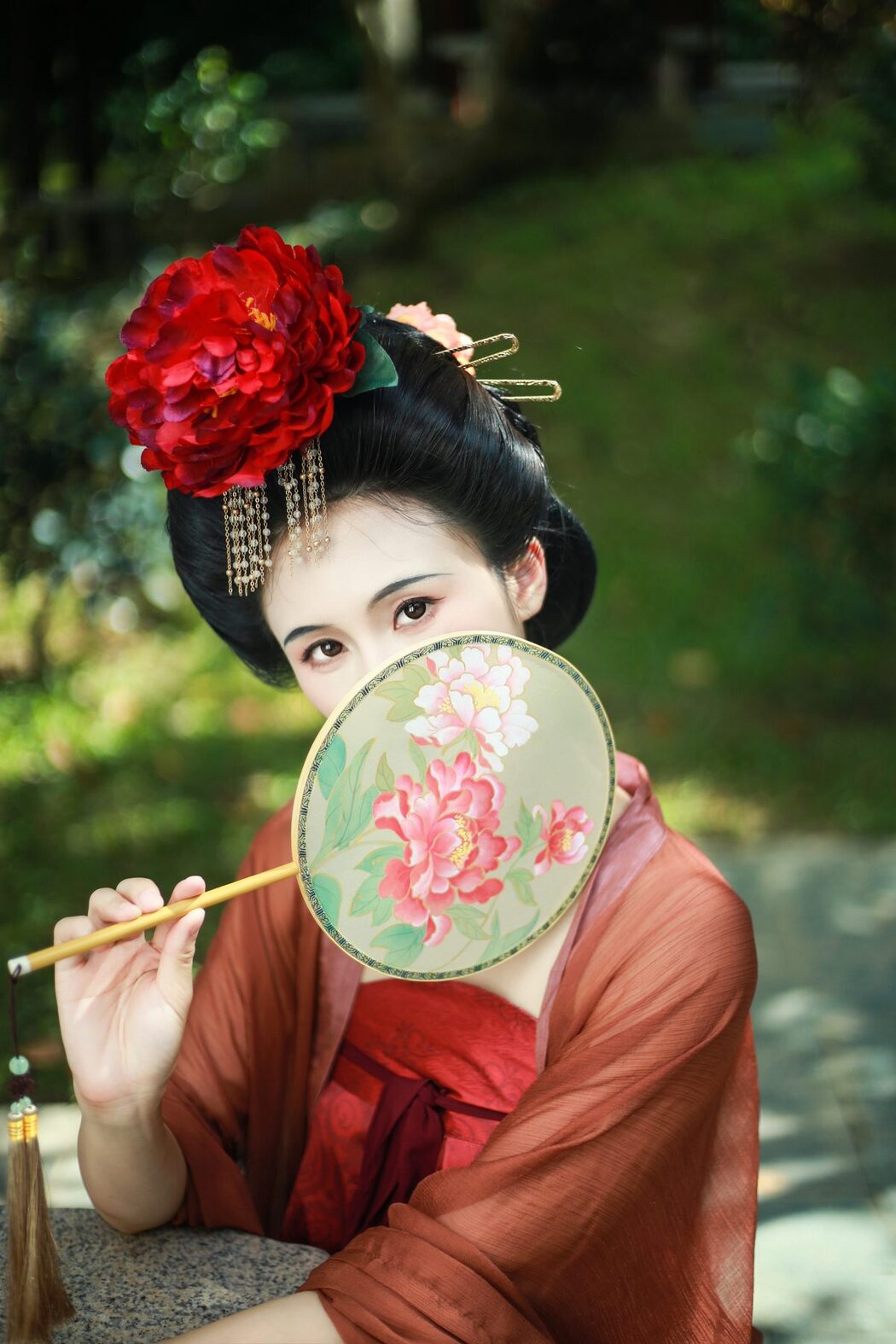 YiTuYu艺图语 Vol.5502 Lan She Yu