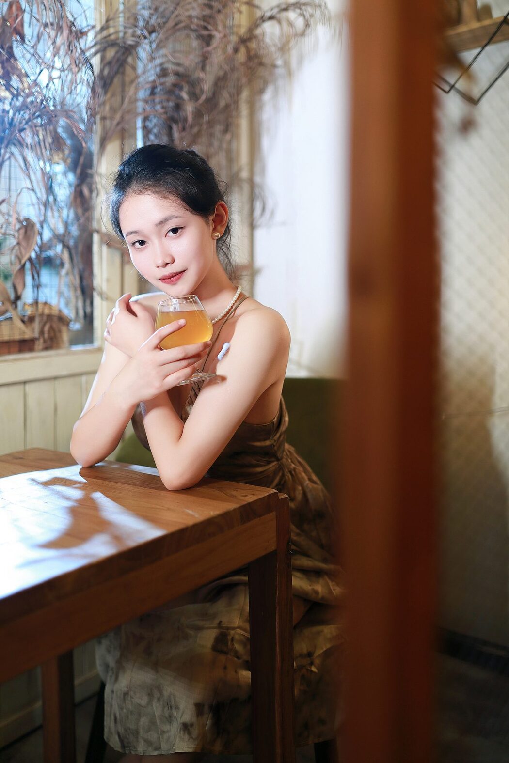 YiTuYu艺图语 Vol.5546 Xiao Xiao Cheng Tong Xue