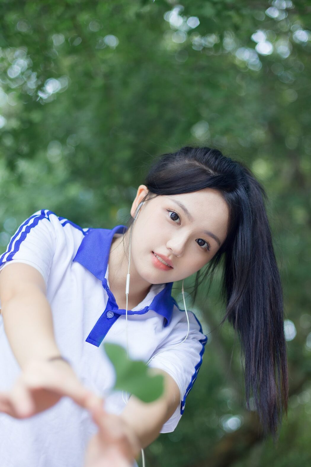 YiTuYu艺图语 Vol.5519 Xiao Hang