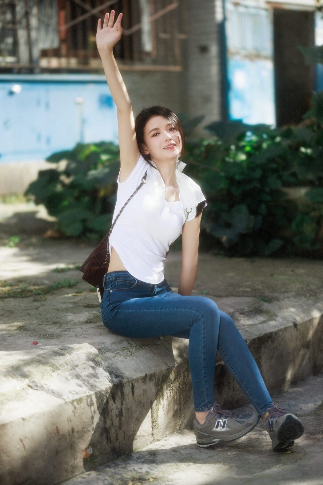 YiTuYu艺图语 Vol.5620 Bu Ta Xiao Yao
