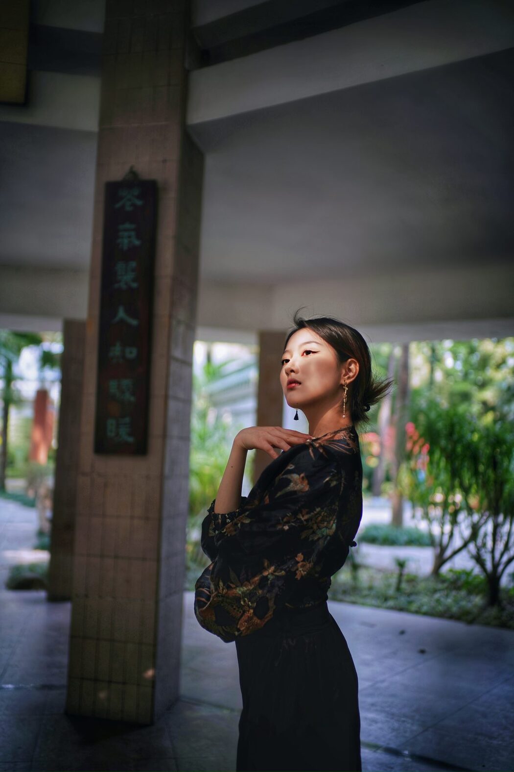 YiTuYu艺图语 Vol.5490 Xakila