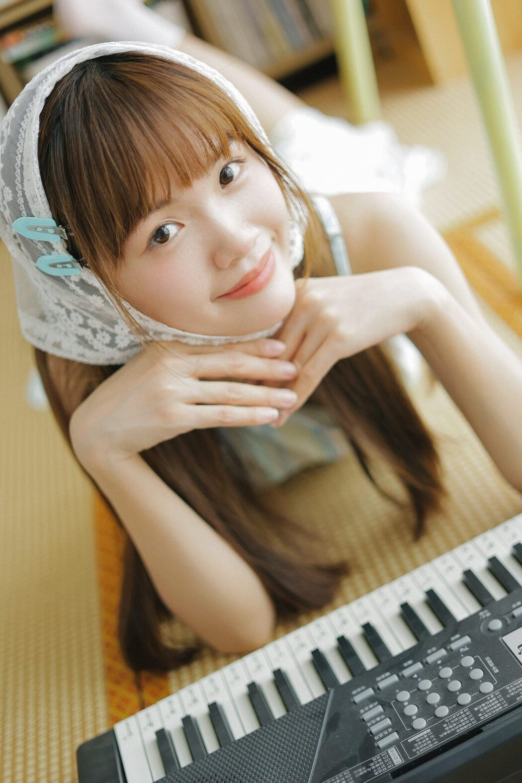 YiTuYu艺图语 Vol.5501 Wen Zi
