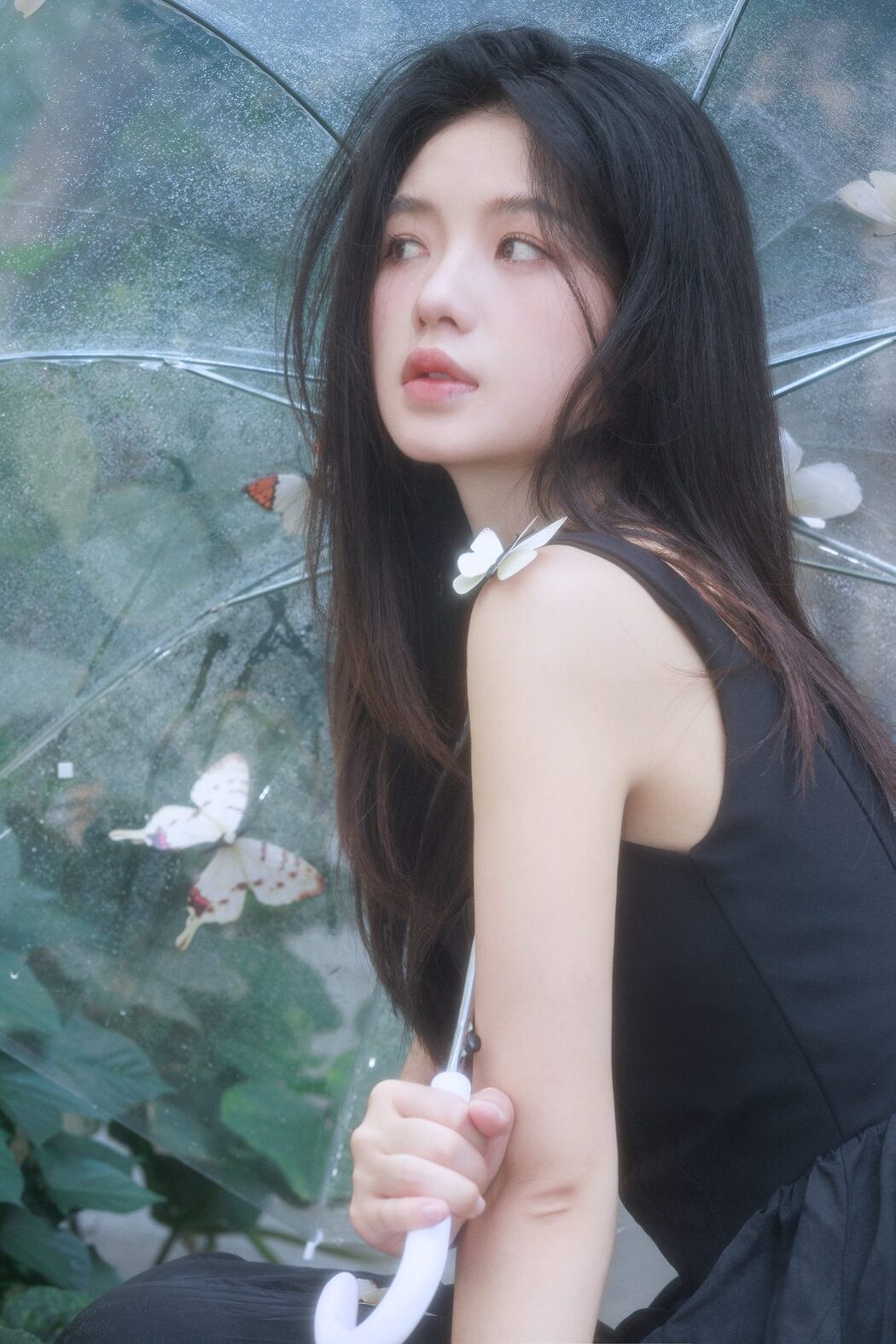 YiTuYu艺图语 Vol.5616 Bu Ta Xiao Yao