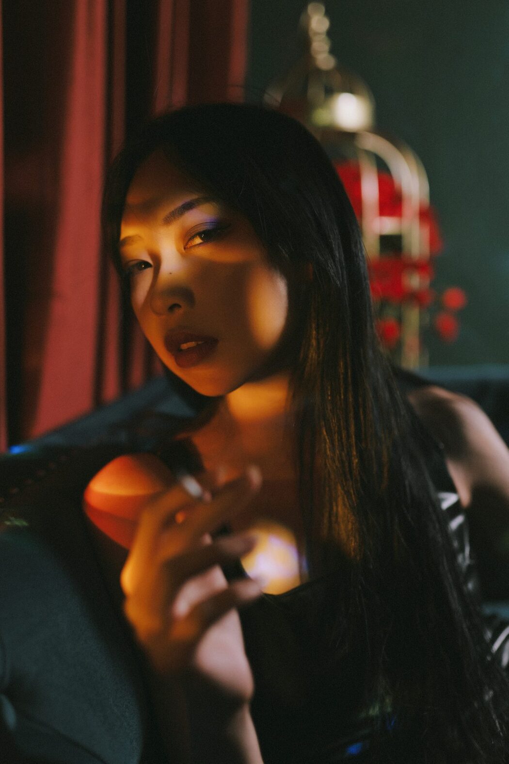YiTuYu艺图语 Vol.5655 Dai Nani