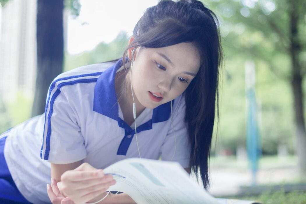 YiTuYu艺图语 Vol.5519 Xiao Hang