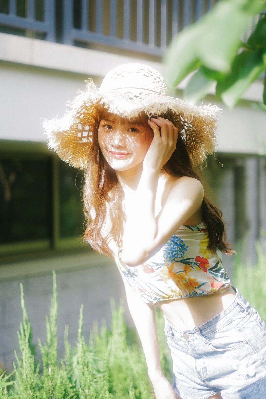 YiTuYu艺图语 Vol.5510 Wen Zi