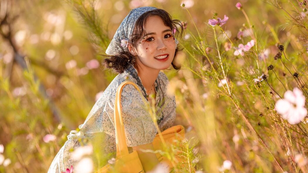 YiTuYu艺图语 Vol.5548 Yi