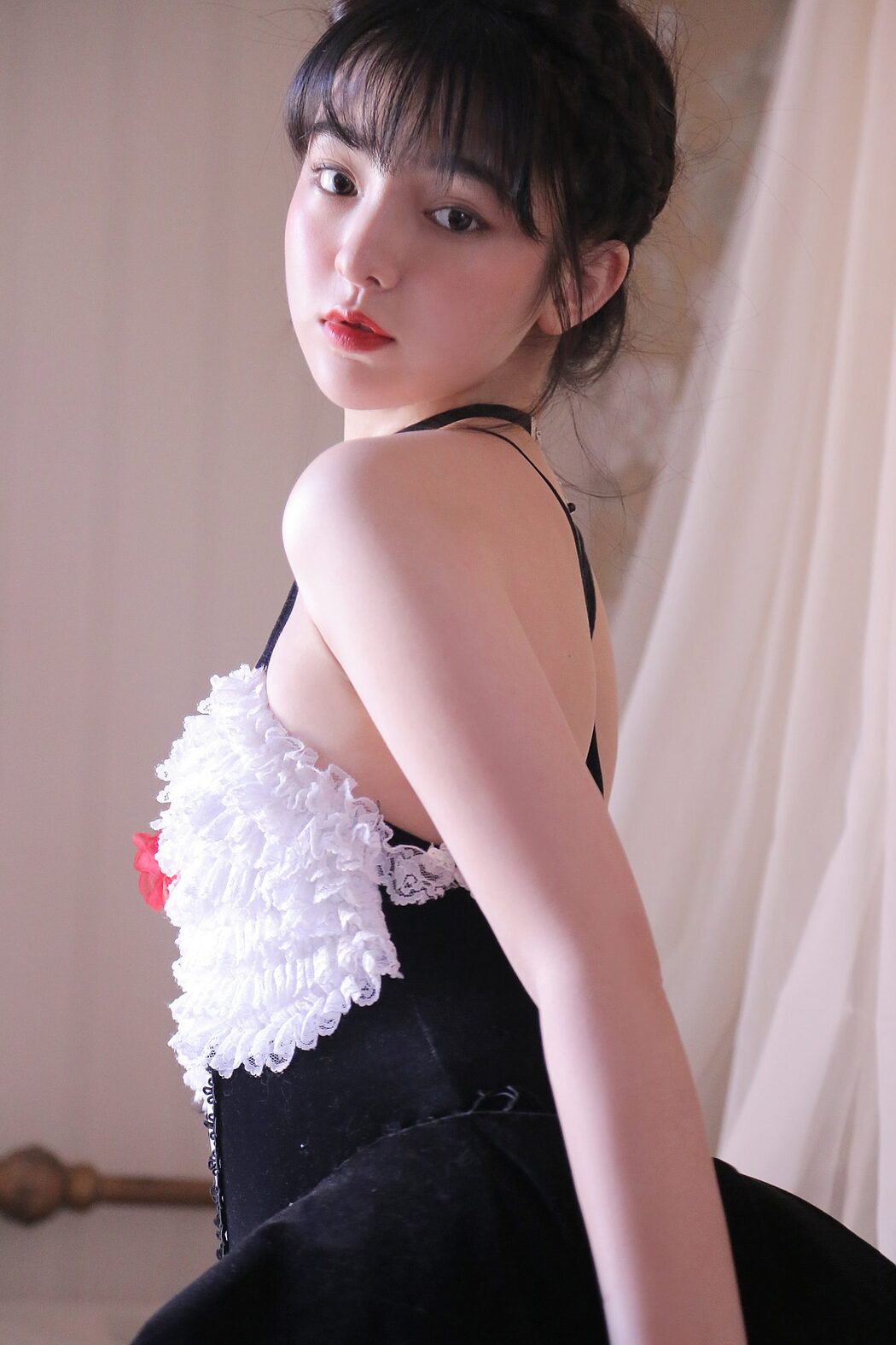 YiTuYu艺图语 Vol.5556 Can Ban Miao Miao