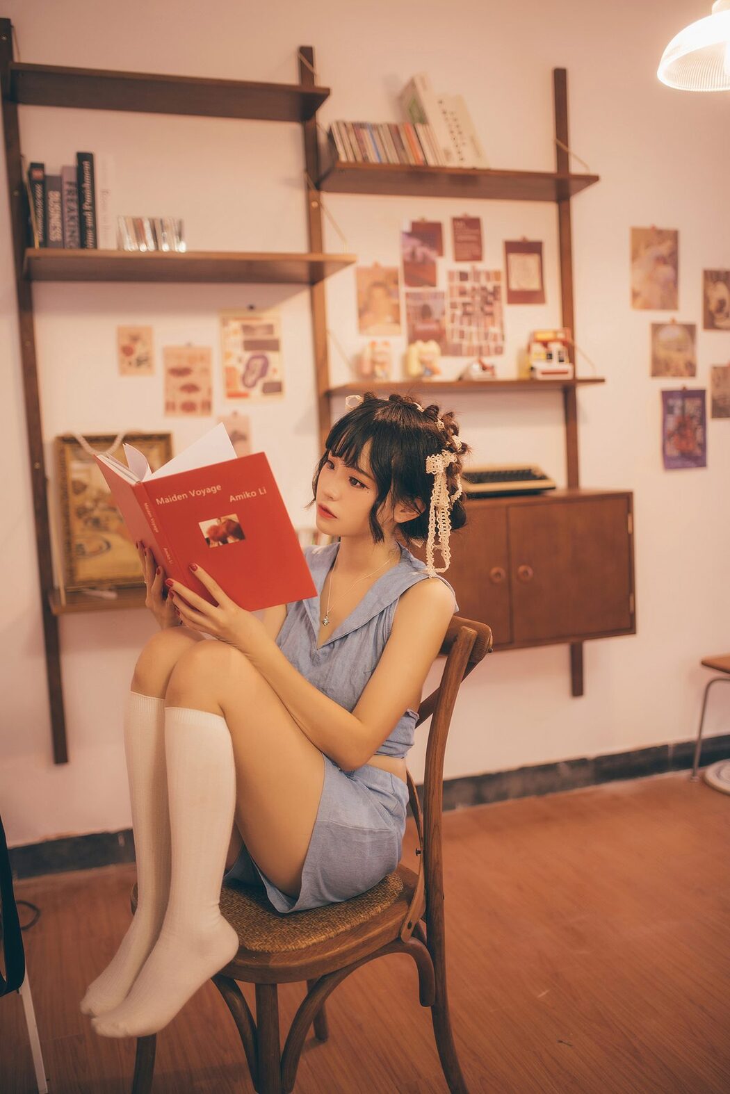YiTuYu艺图语 Vol.5570 Miko Miko Ww