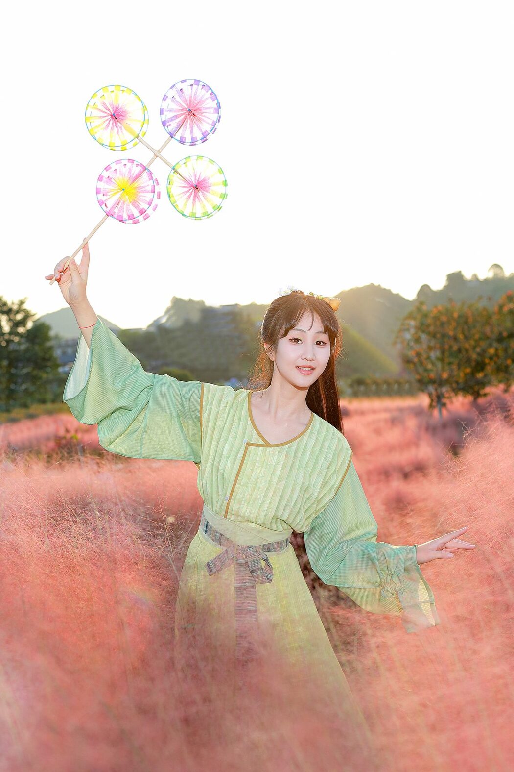 YiTuYu艺图语 Vol.5529 Cha Xiao Tu