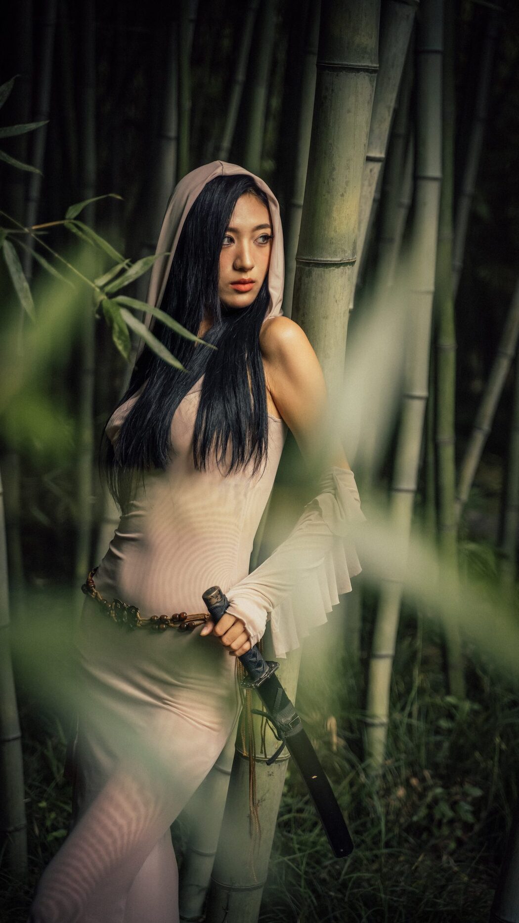YiTuYu艺图语 Vol.5643 Miao Miao