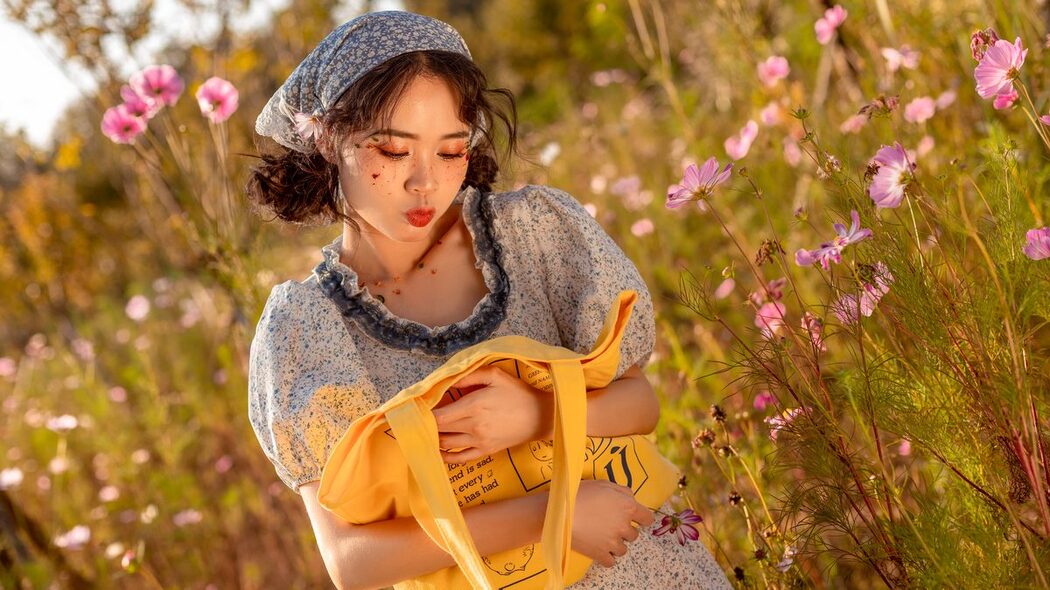 YiTuYu艺图语 Vol.5548 Yi