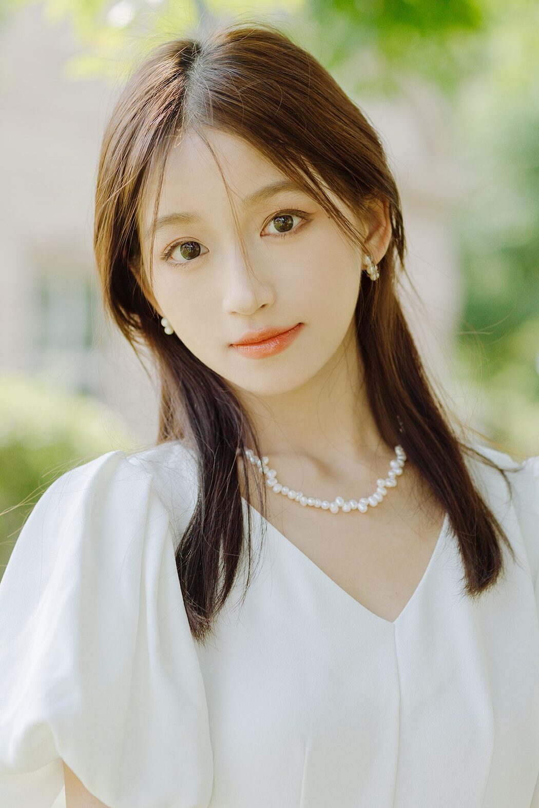 YiTuYu艺图语 Vol.5653 Yu Er Cover Photo