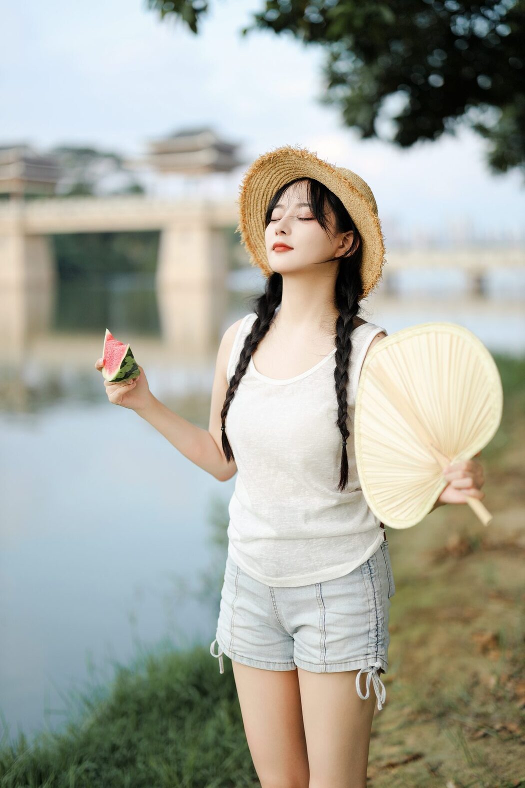 YiTuYu艺图语 Vol.5578 Wo Shi Xiao Sui Sui