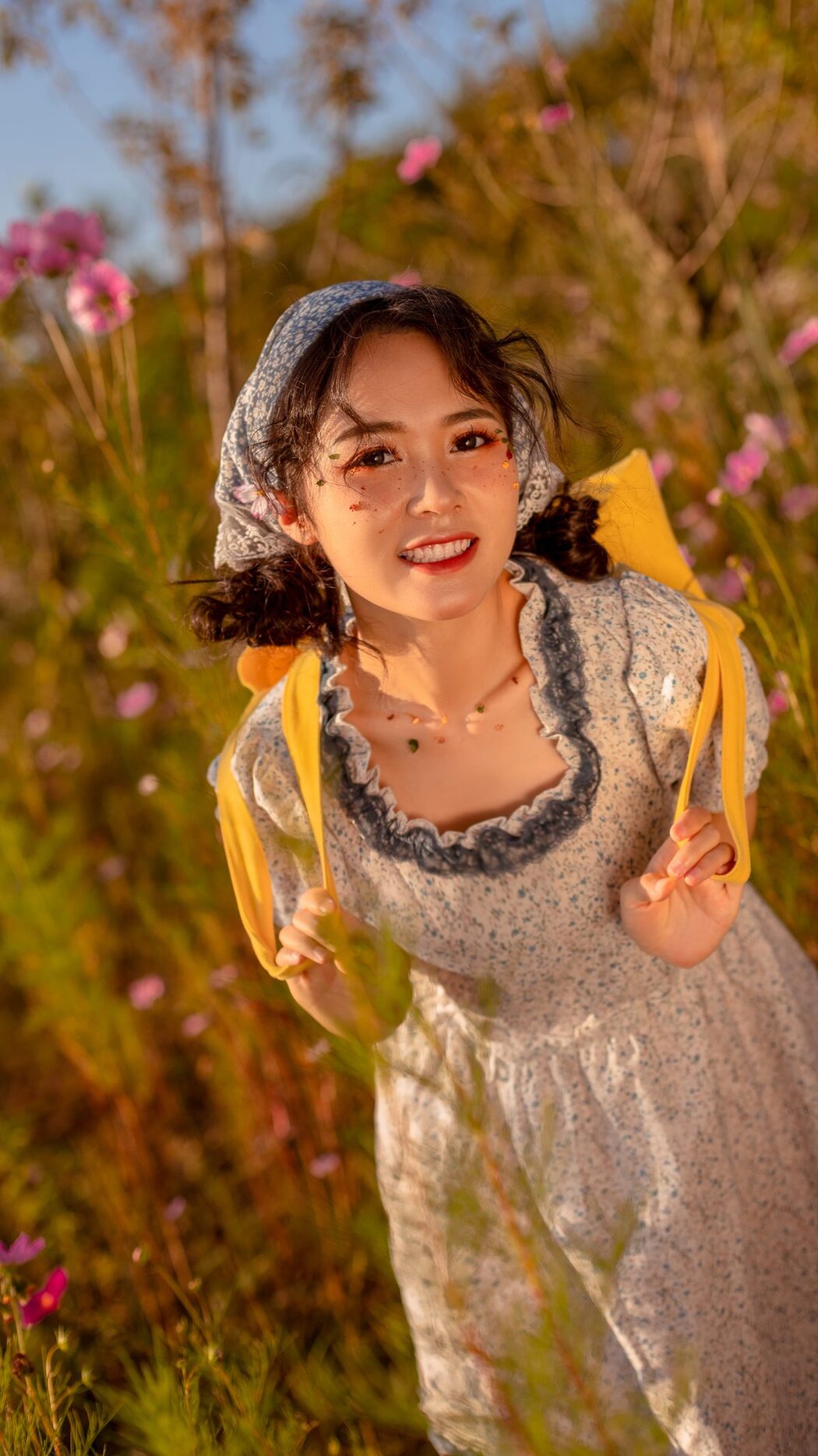 YiTuYu艺图语 Vol.5548 Yi