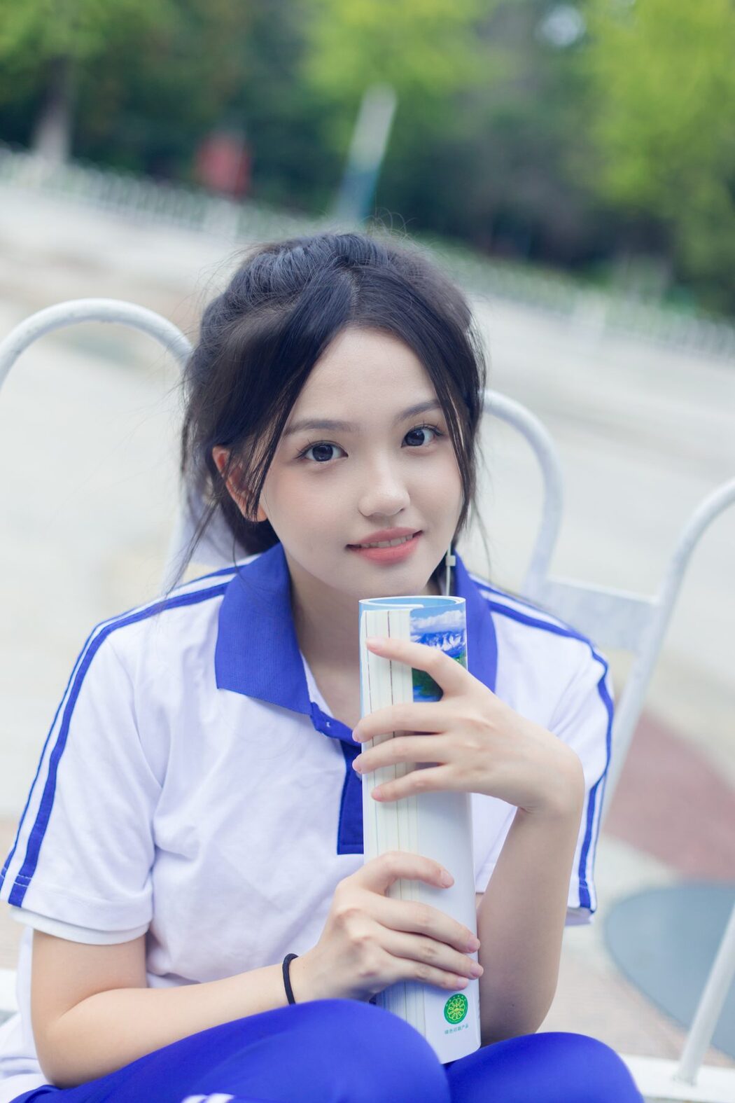 YiTuYu艺图语 Vol.5519 Xiao Hang