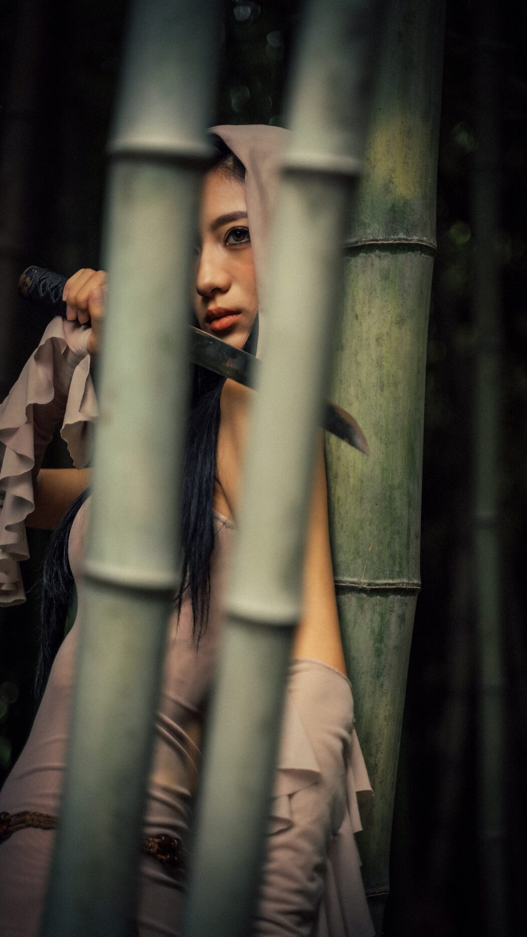 YiTuYu艺图语 Vol.5643 Miao Miao