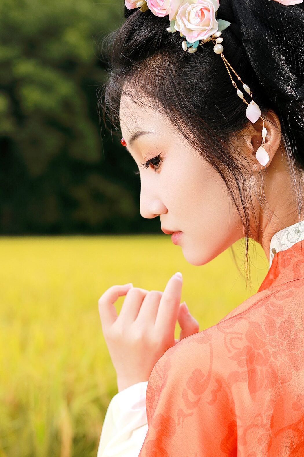 YiTuYu艺图语 Vol.5492 Cha Xiao Tu