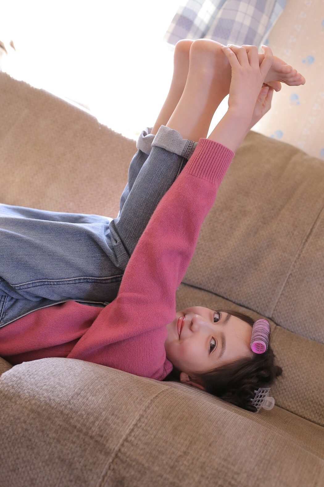 YiTuYu艺图语 Vol.5583 Zhang Ge GG