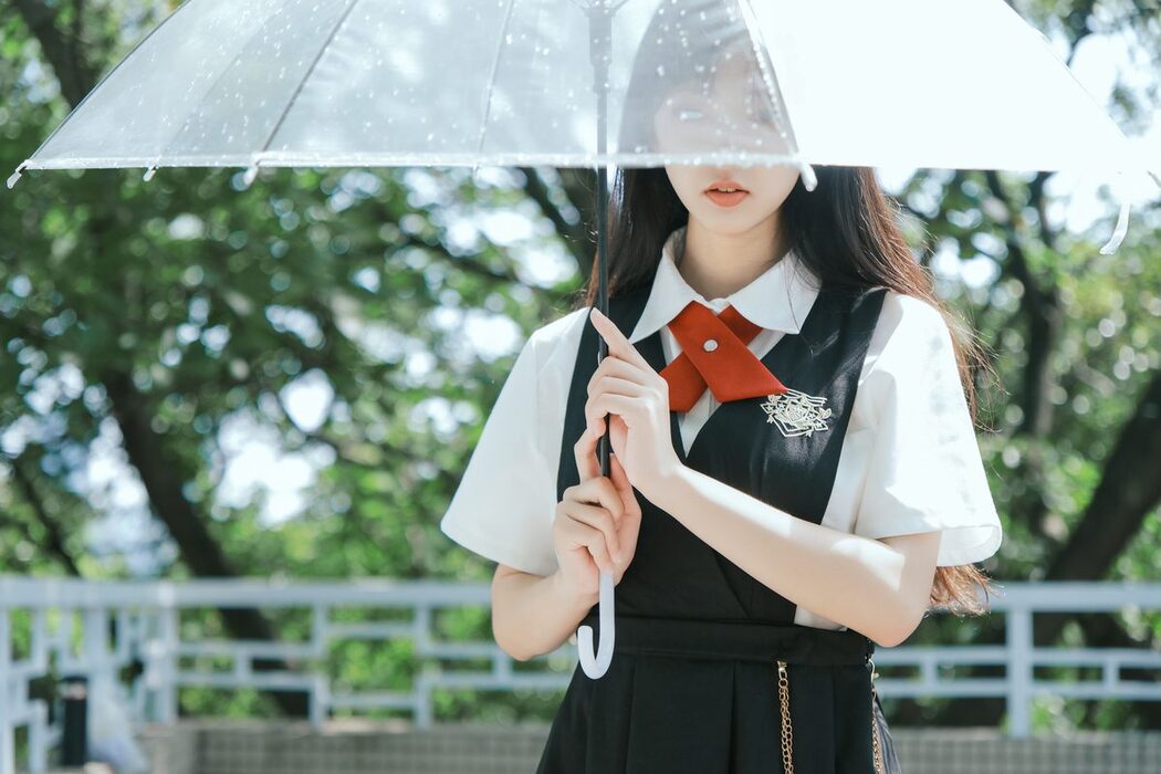 YiTuYu艺图语 Vol.5520 Er Liang Feng Yue