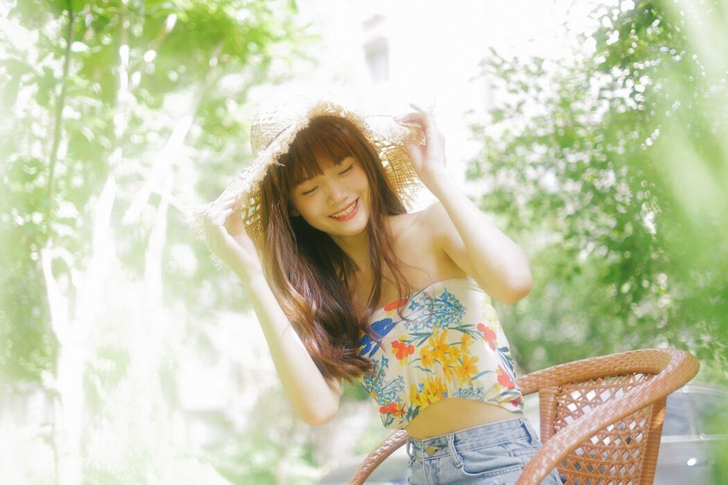 YiTuYu艺图语 Vol.5510 Wen Zi