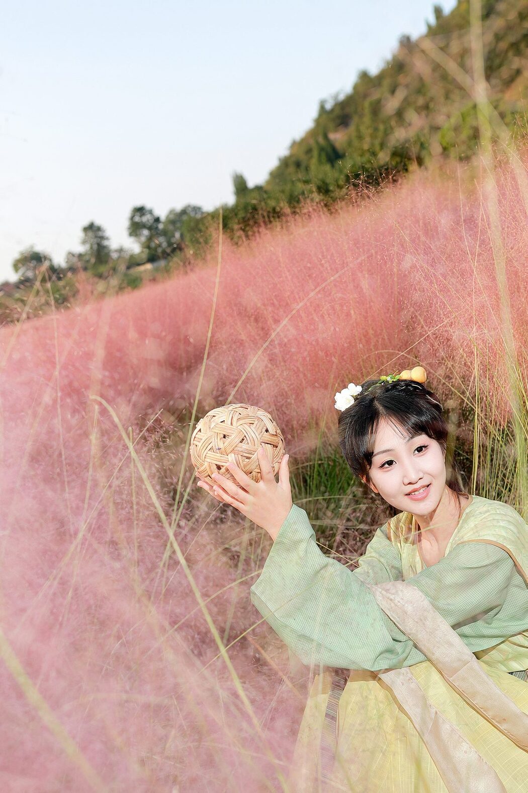 YiTuYu艺图语 Vol.5529 Cha Xiao Tu