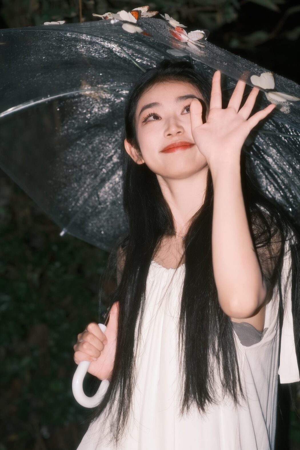 YiTuYu艺图语 Vol.5581 Qiao Qiao Ya