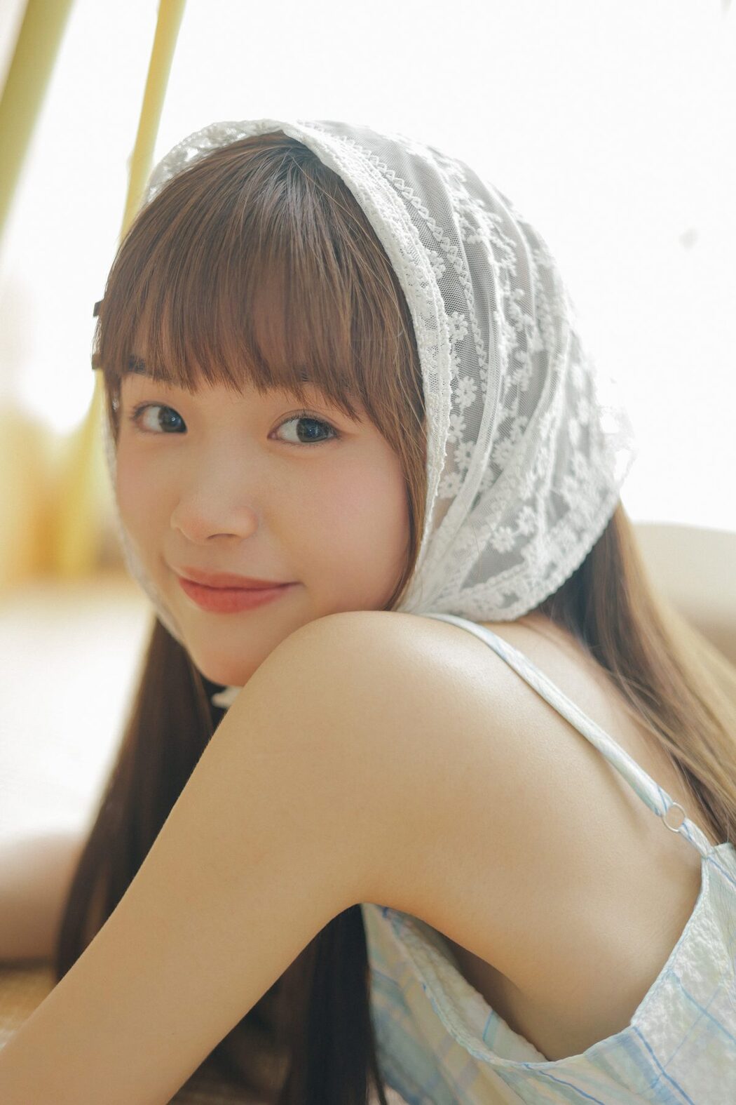 YiTuYu艺图语 Vol.5501 Wen Zi