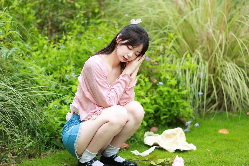 YiTuYu艺图语 Vol.5623 Mu Yan Se Cc