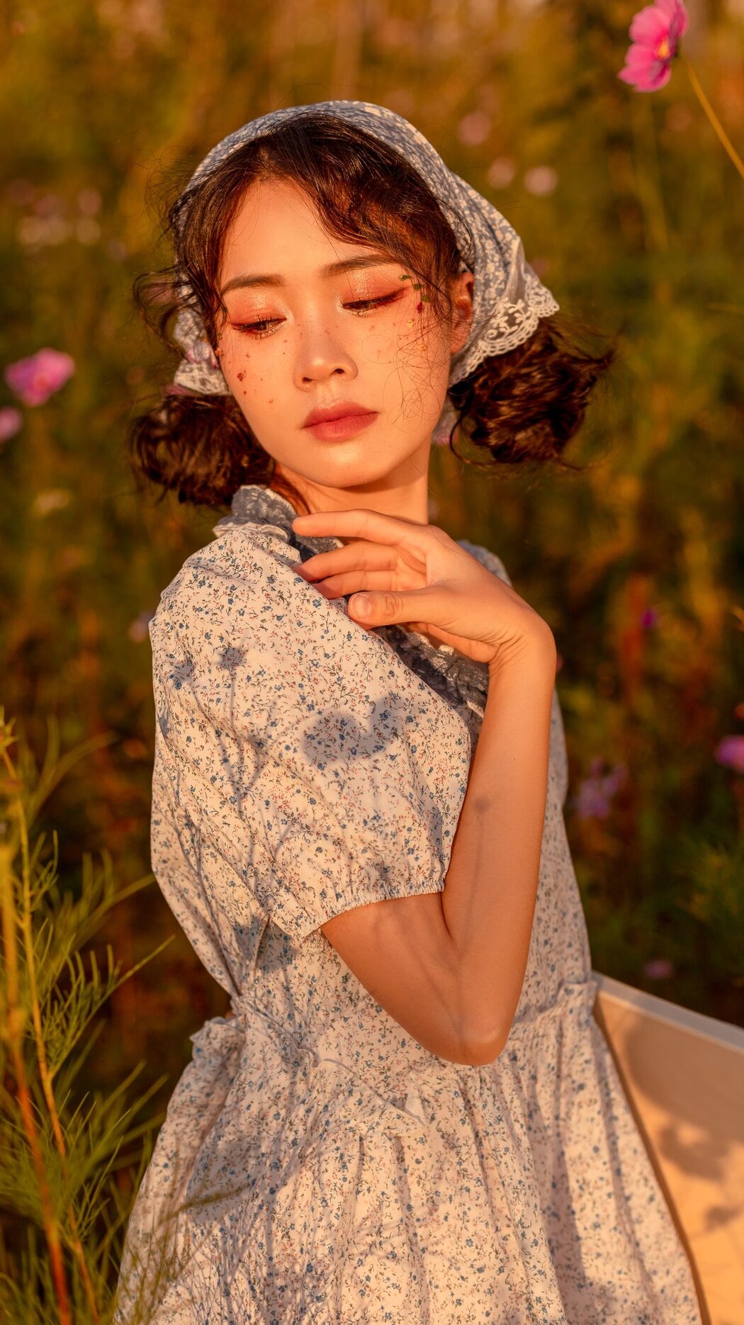 YiTuYu艺图语 Vol.5548 Yi