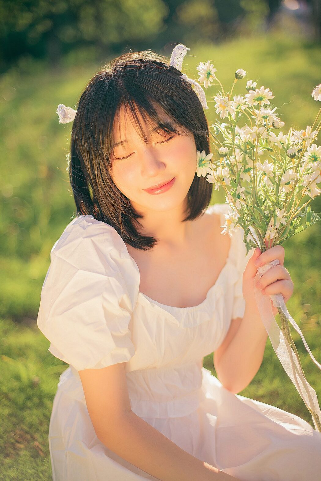 YiTuYu艺图语 Vol.5603 Voiciharper