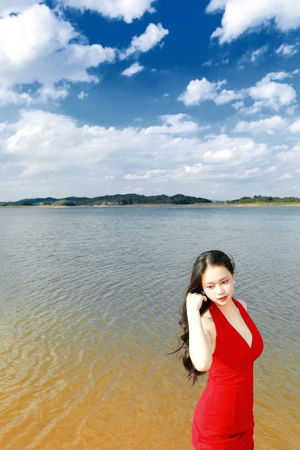 YiTuYu艺图语 Vol.5538 Xiao Xiao Cheng Tong Xue