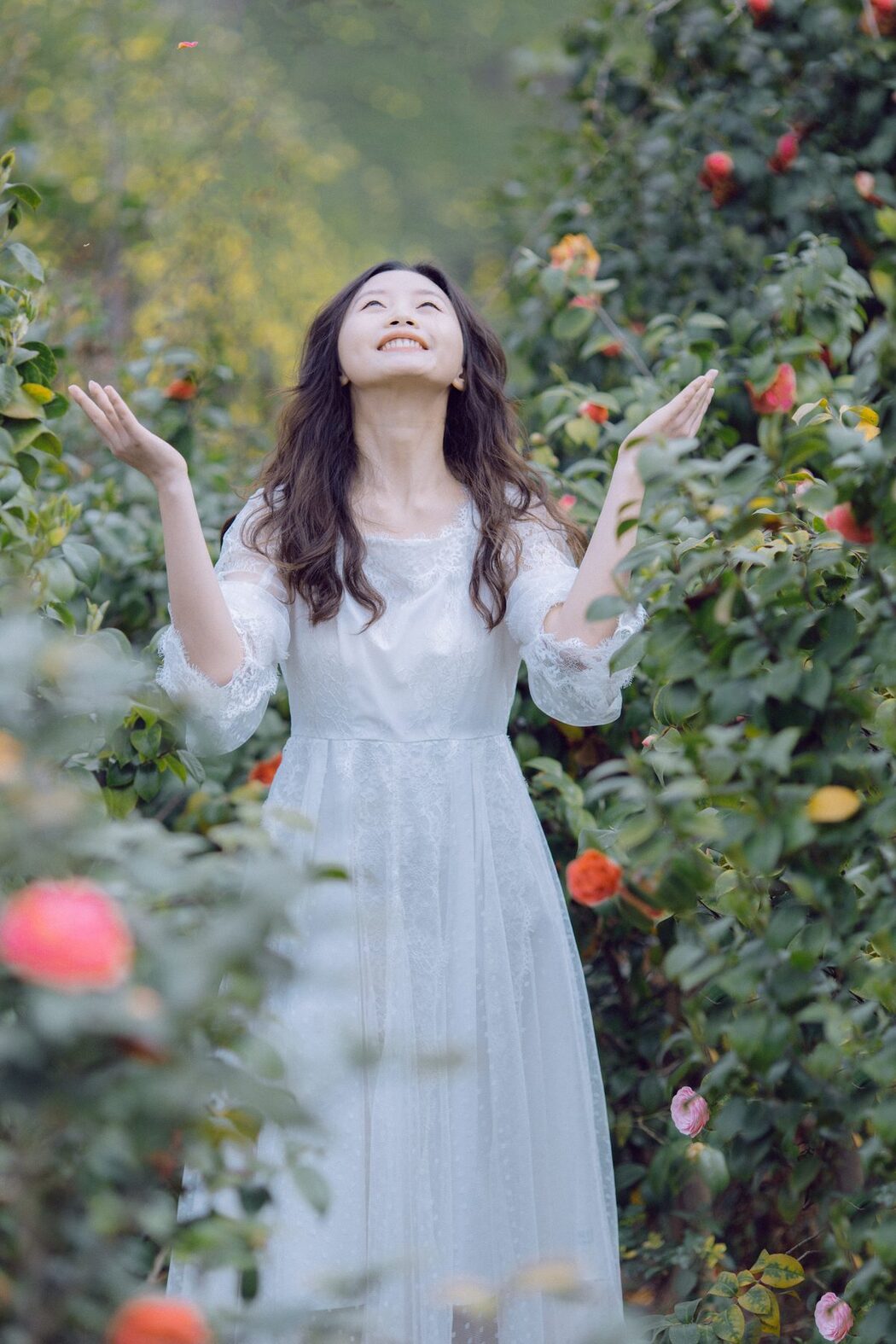 YiTuYu艺图语 Vol.5661 Lu Dou