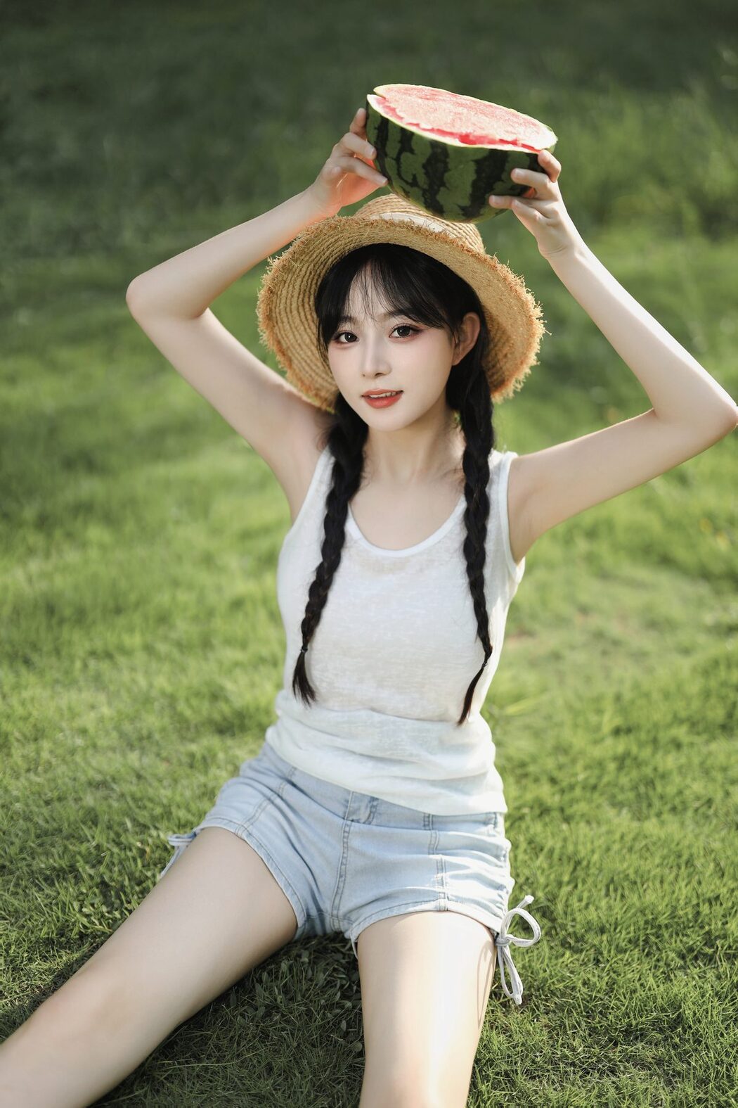 YiTuYu艺图语 Vol.5578 Wo Shi Xiao Sui Sui