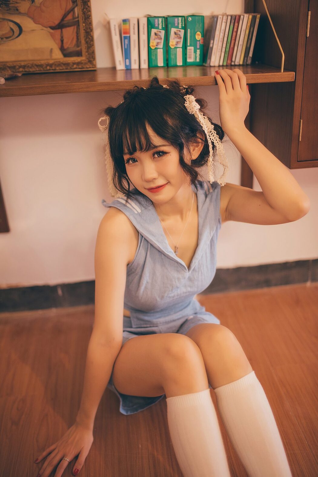 YiTuYu艺图语 Vol.5570 Miko Miko Ww