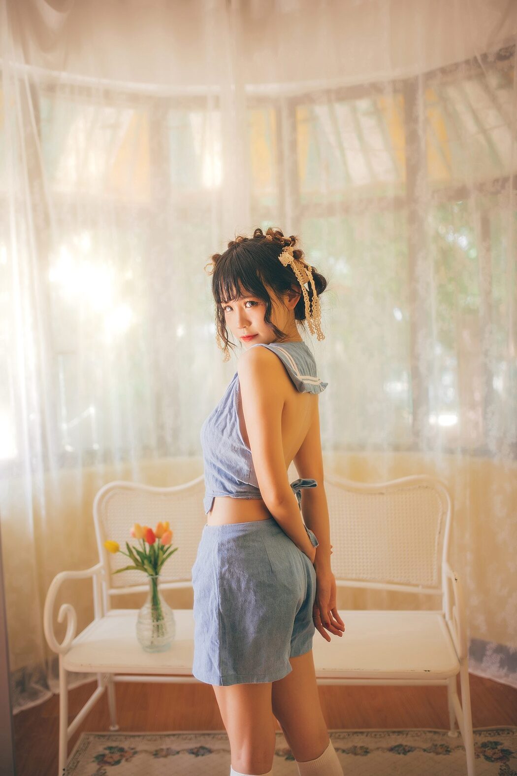 YiTuYu艺图语 Vol.5570 Miko Miko Ww