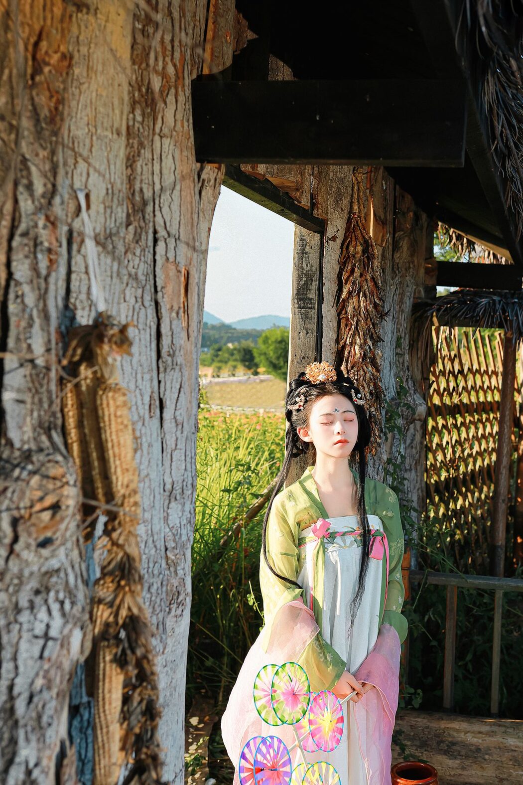 YiTuYu艺图语 Vol.5511 Xiao Xiao Lan