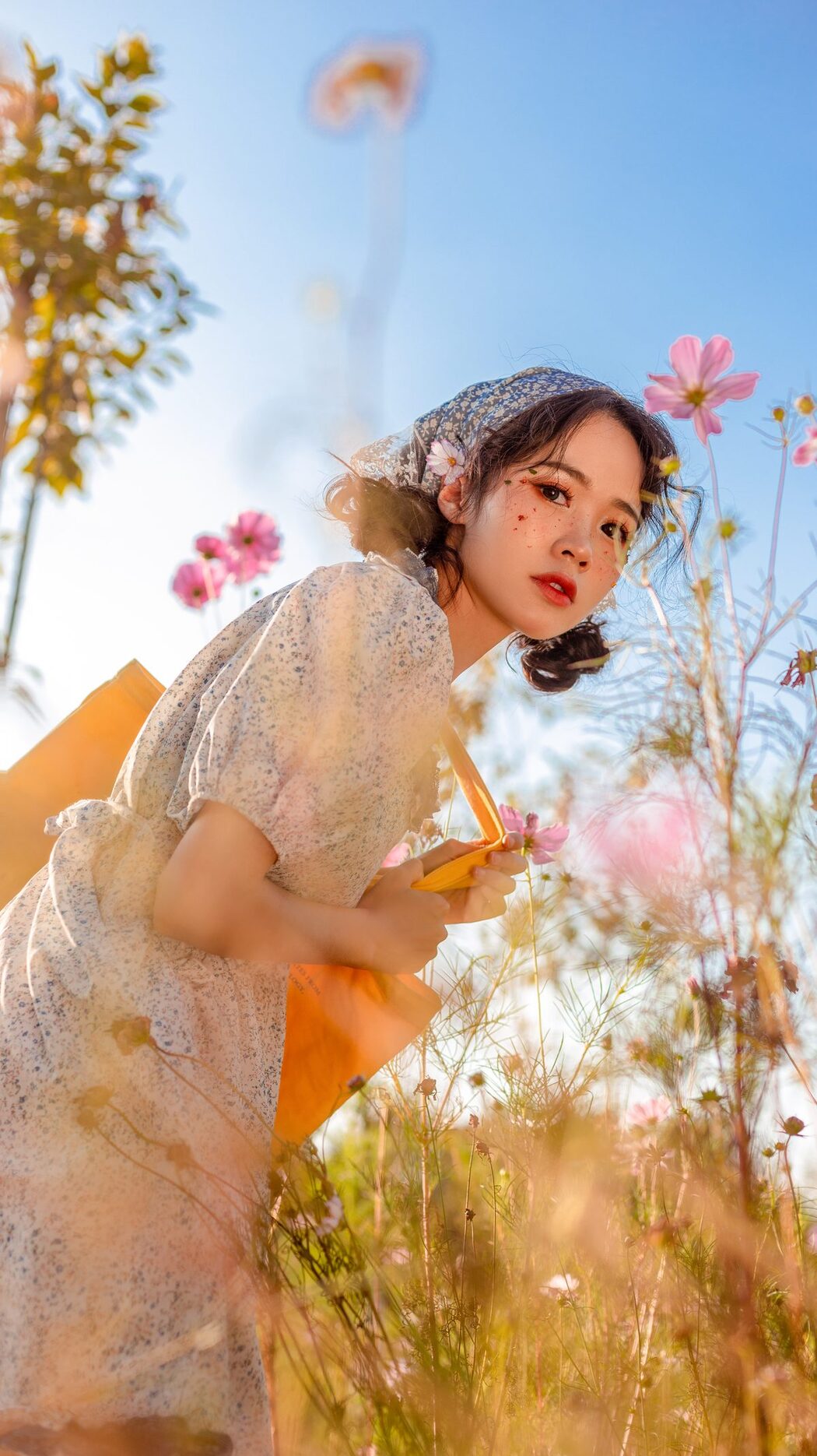 YiTuYu艺图语 Vol.5548 Yi