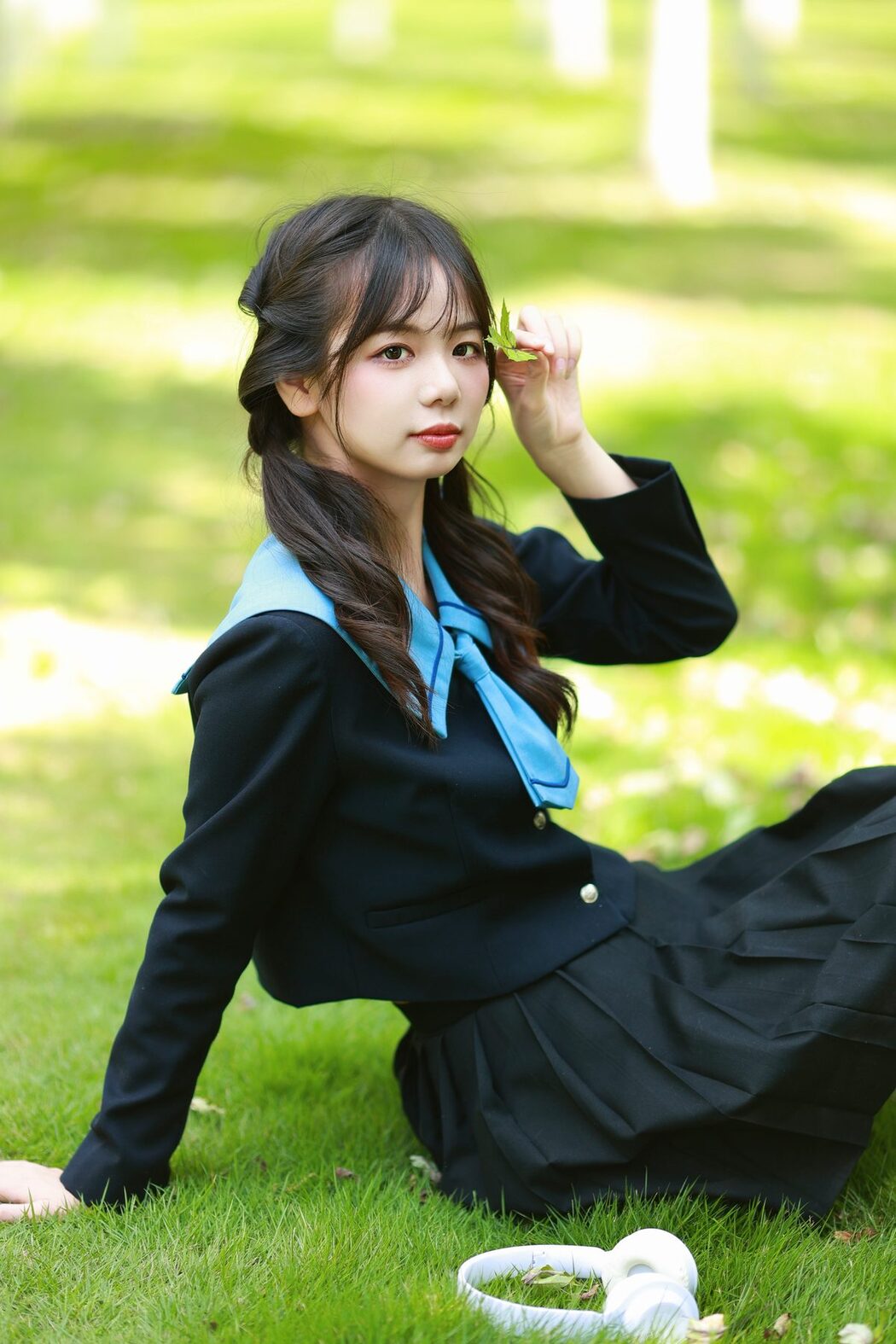 YiTuYu艺图语 Vol.5664 Mu Yan Se Cc