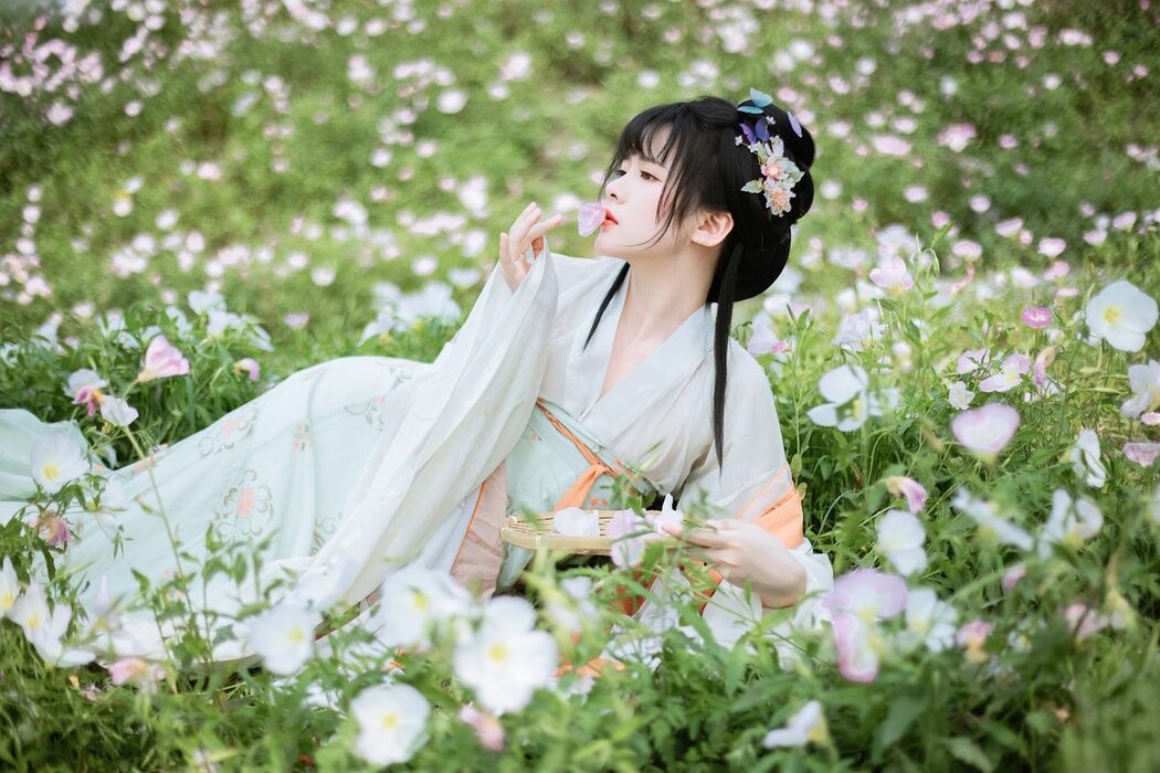 YiTuYu艺图语 Vol.5525 Kui Xiang Huo