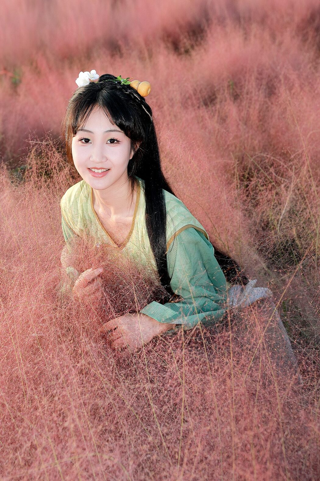 YiTuYu艺图语 Vol.5529 Cha Xiao Tu