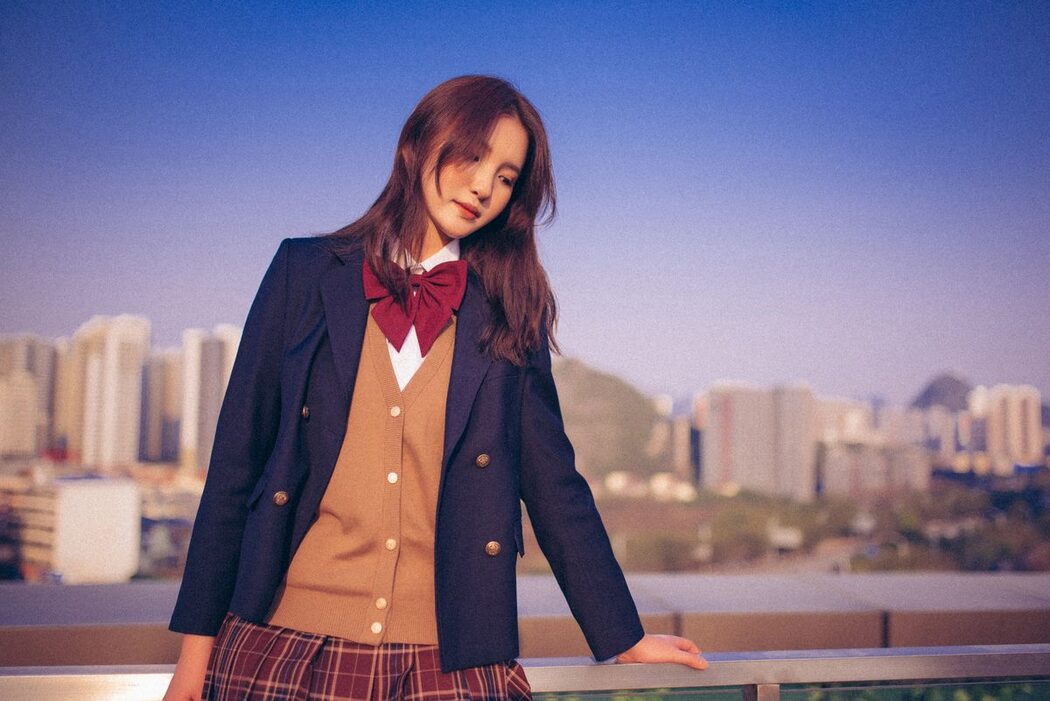 YiTuYu艺图语 Vol.5658 Roem