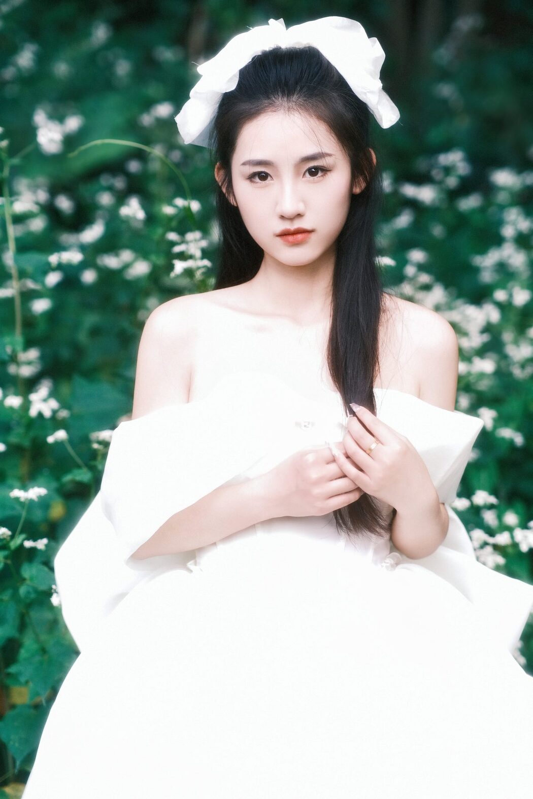 YiTuYu艺图语 Vol.5648 Seven