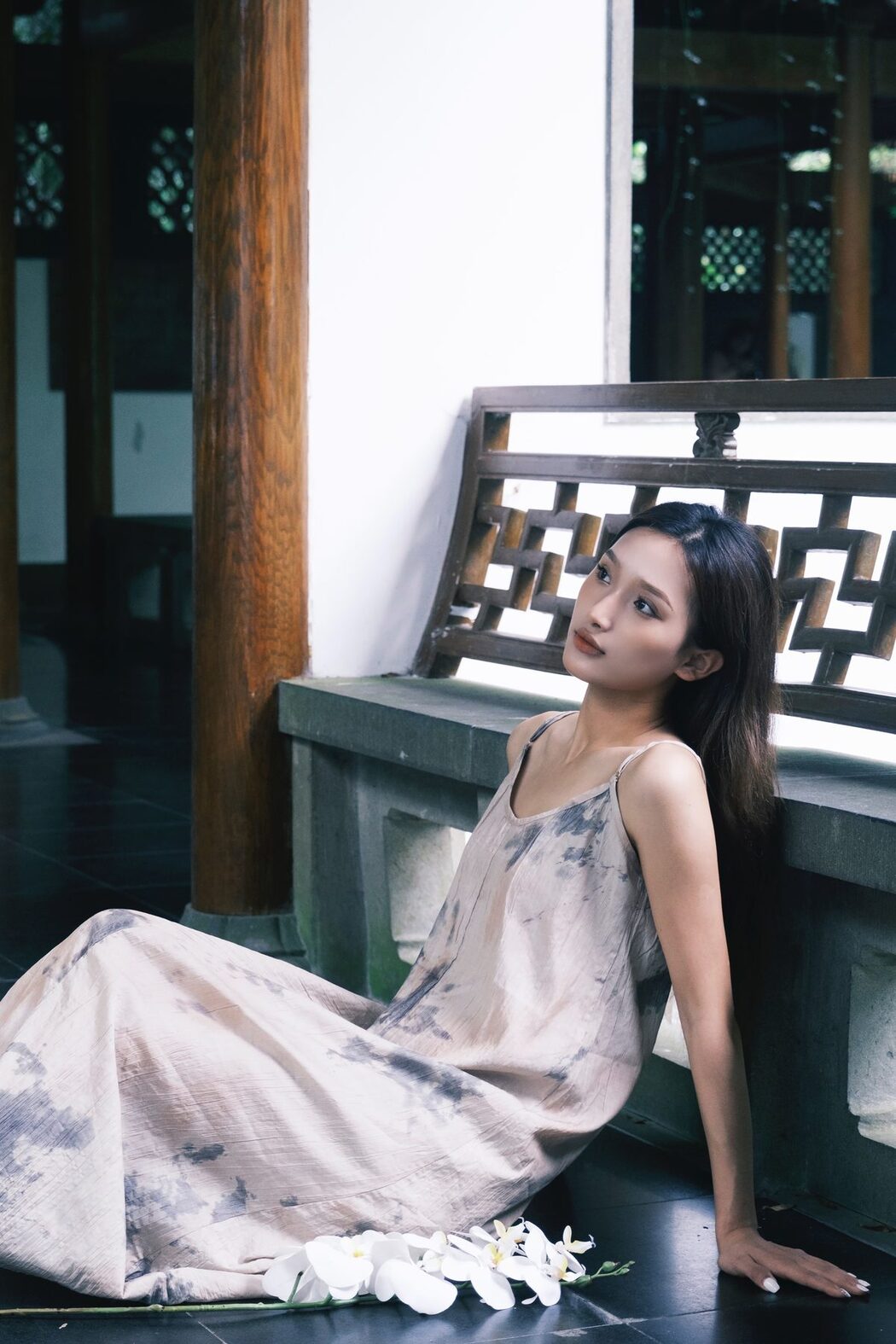 YiTuYu艺图语 Vol.5610 Hui Hui
