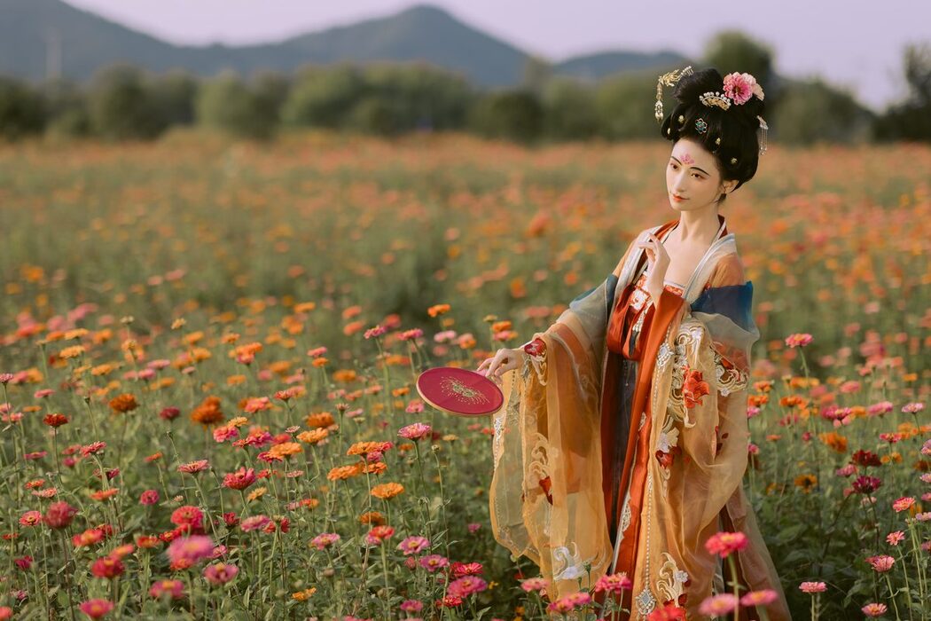 YiTuYu艺图语 Vol.5550 Mou Xiao Yao