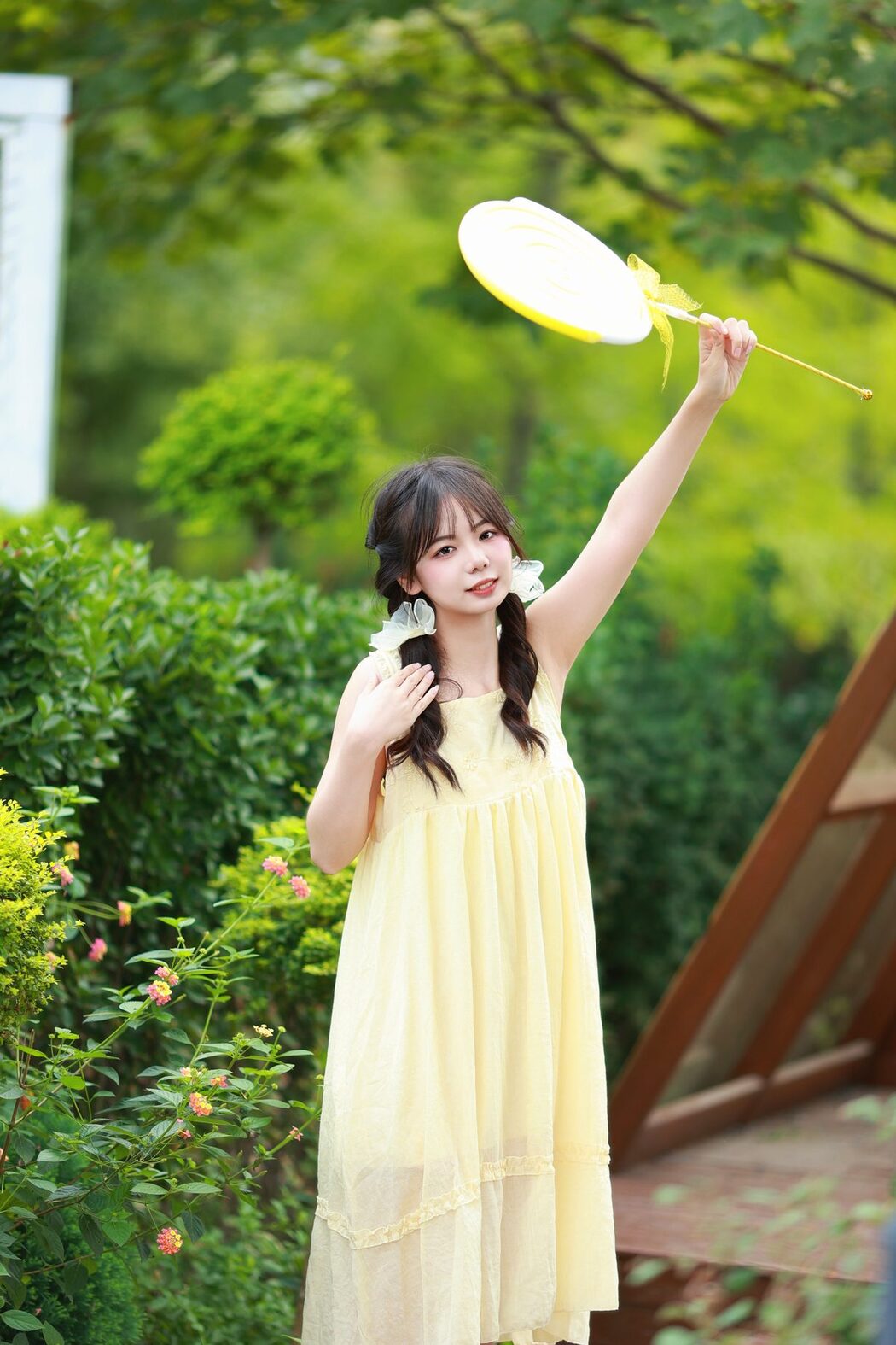 YiTuYu艺图语 Vol.5689 Mu Yan Se Cc