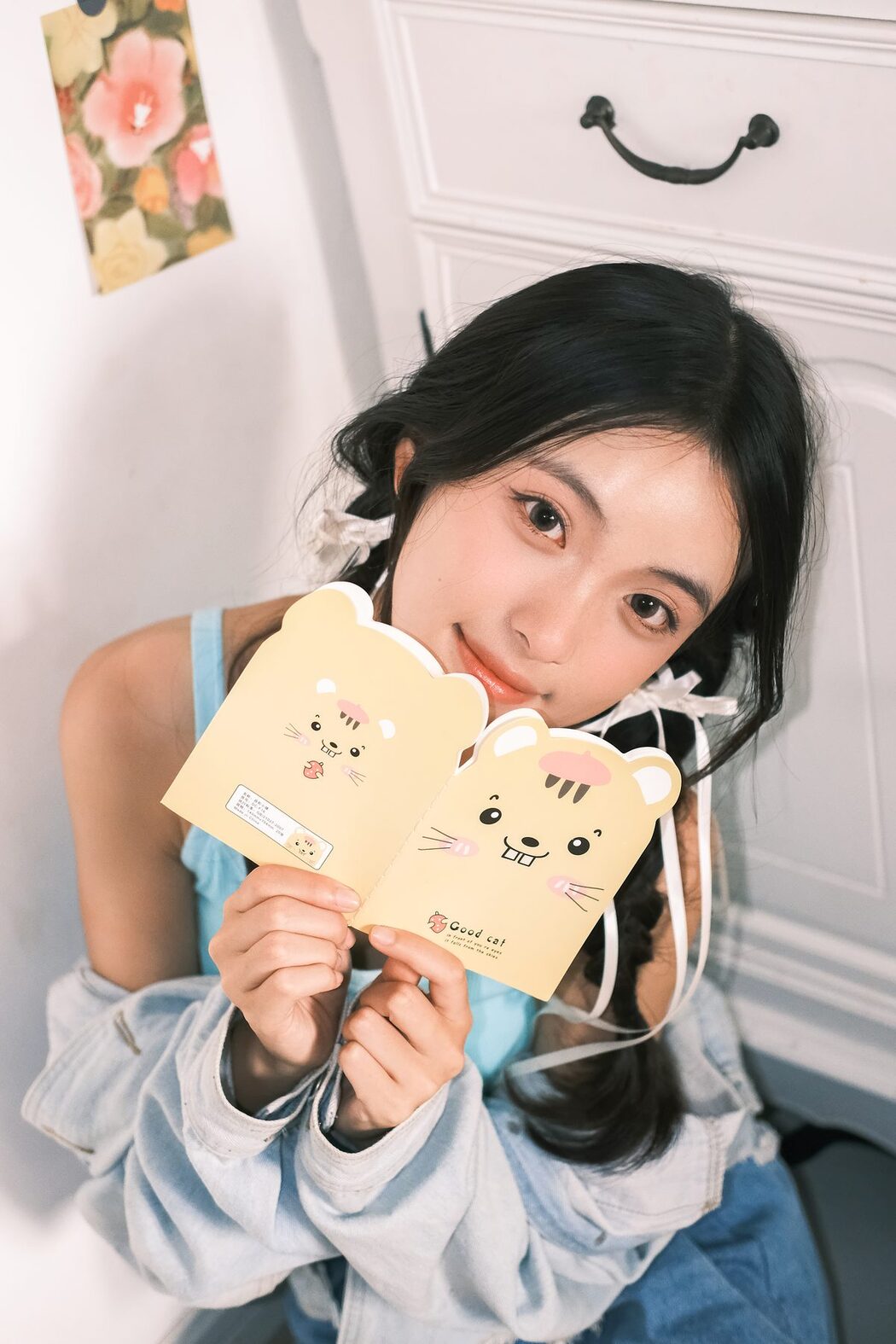 YiTuYu艺图语 Vol.5677 Xi Xi