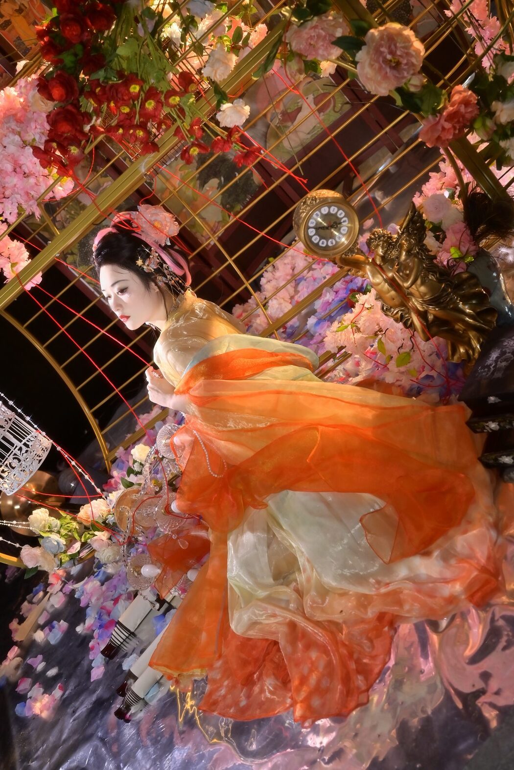 YiTuYu艺图语 Vol.5679 Shen Ci Xing Xing